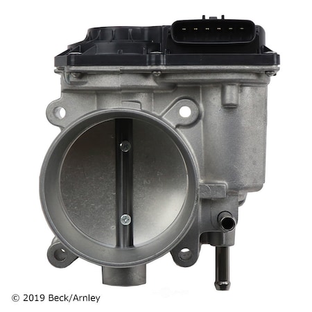 Beck/Arnley Fuel Injection Throttle Body 154-0199
